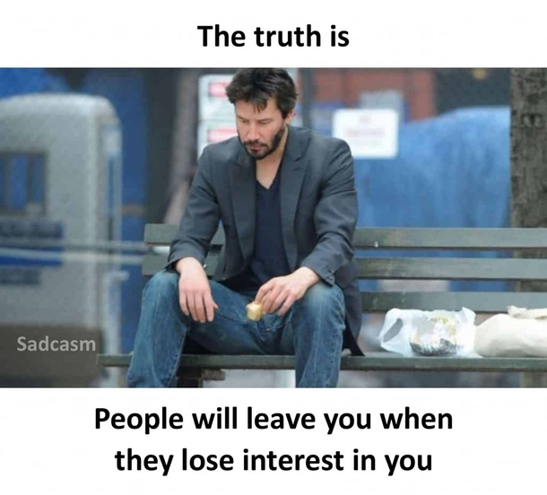 10 Powerful & Deep Memes About Everyday Life - picture 8