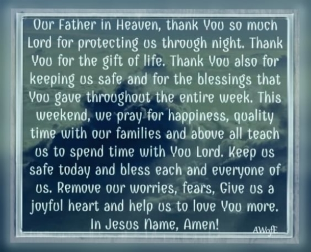 10 Powerful & Inspiring Prayer Quotes To Strengthen The Soul - picture 10