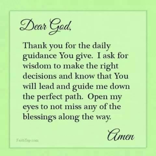 10 Powerful & Inspiring Prayer Quotes To Strengthen The Soul - picture 11