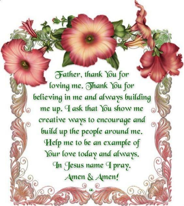 10 Powerful & Inspiring Prayer Quotes To Strengthen The Soul - picture 12