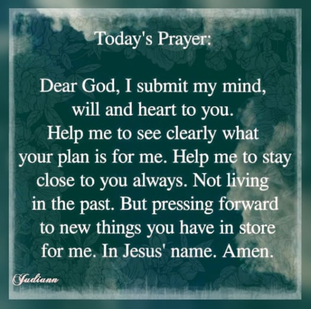 10 Powerful & Inspiring Prayer Quotes To Strengthen The Soul - picture 13