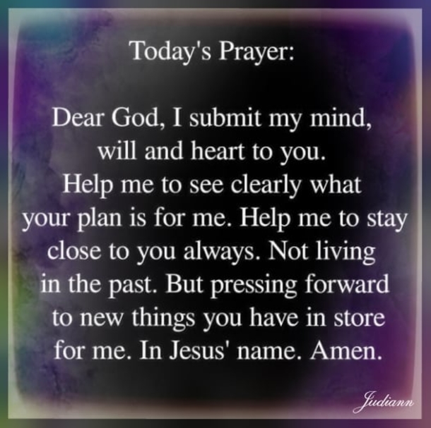 10 Powerful & Inspiring Prayer Quotes To Strengthen The Soul - picture 14