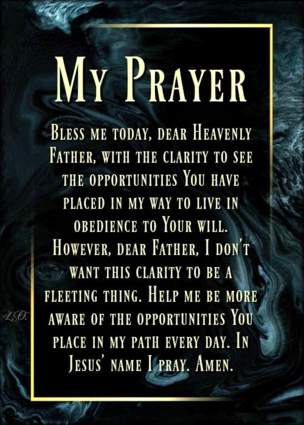 10 Powerful & Inspiring Prayer Quotes To Strengthen The Soul - picture 3