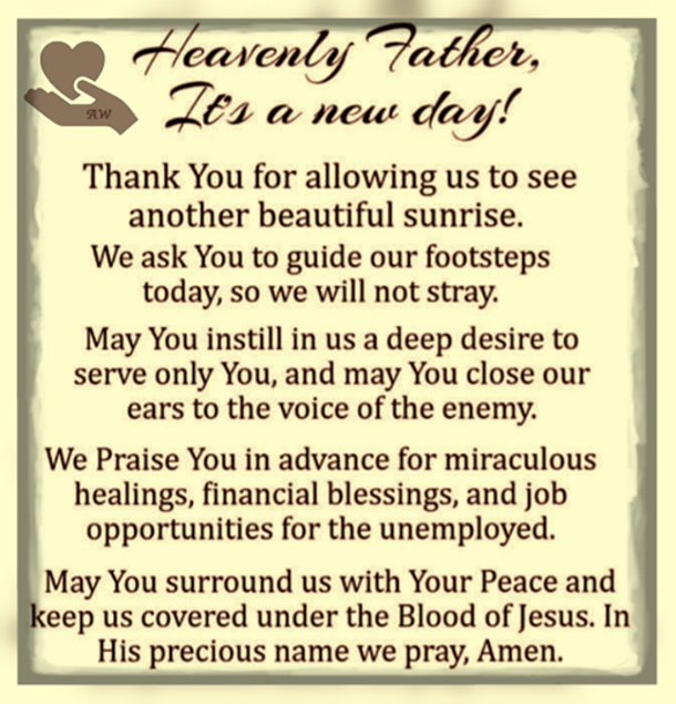 10 Powerful & Inspiring Prayer Quotes To Strengthen The Soul - picture 5