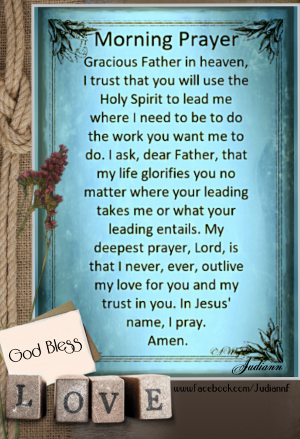10 Powerful & Inspiring Prayer Quotes To Strengthen The Soul - picture 6