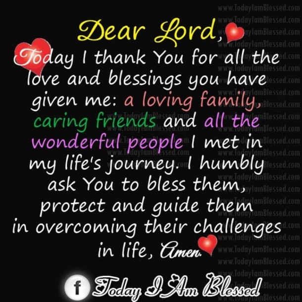 10 Powerful & Inspiring Prayer Quotes To Strengthen The Soul - picture 9