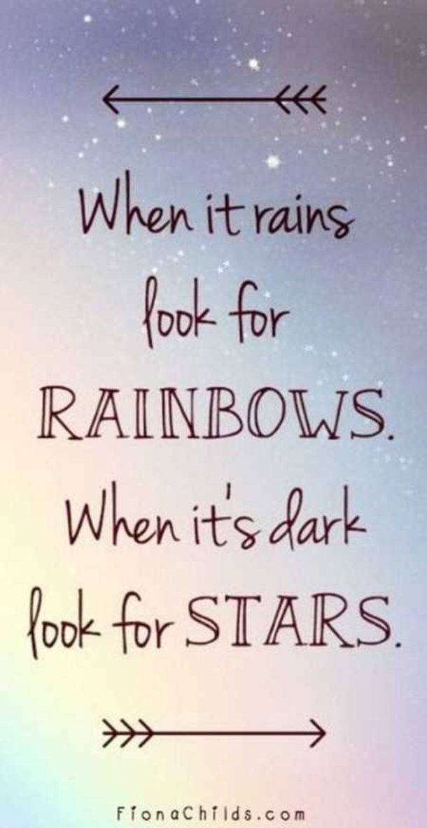 10 Powerful & Strengthening Quotes - picture 11