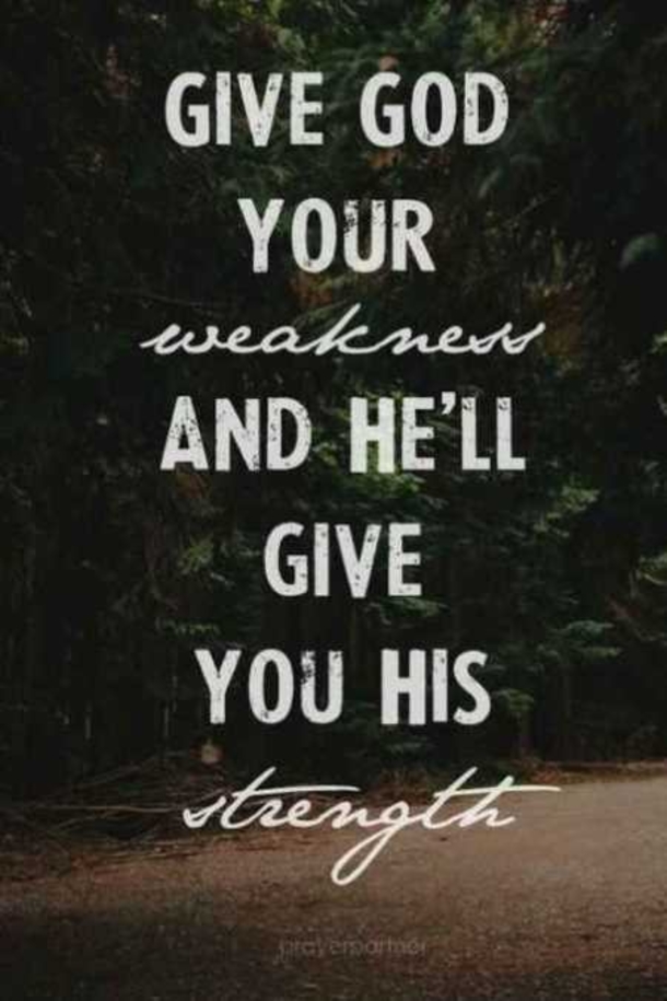 10 Powerful & Strengthening Quotes - picture 2