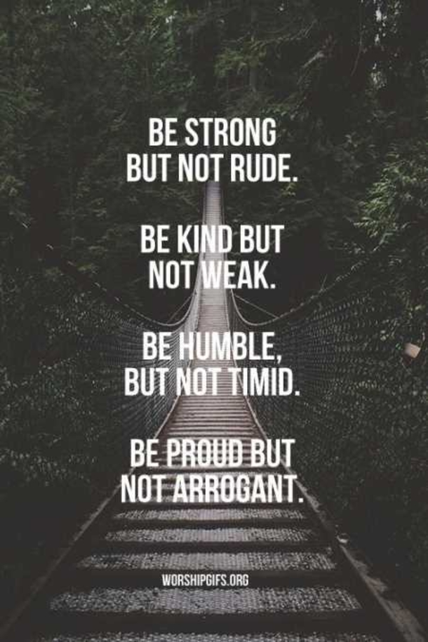 10 Powerful & Strengthening Quotes - picture 7