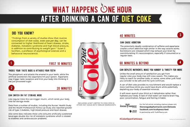 10 Practical Uses For Coca Cola. This Is Proof It Should Not Be In The Human Body... - picture 3