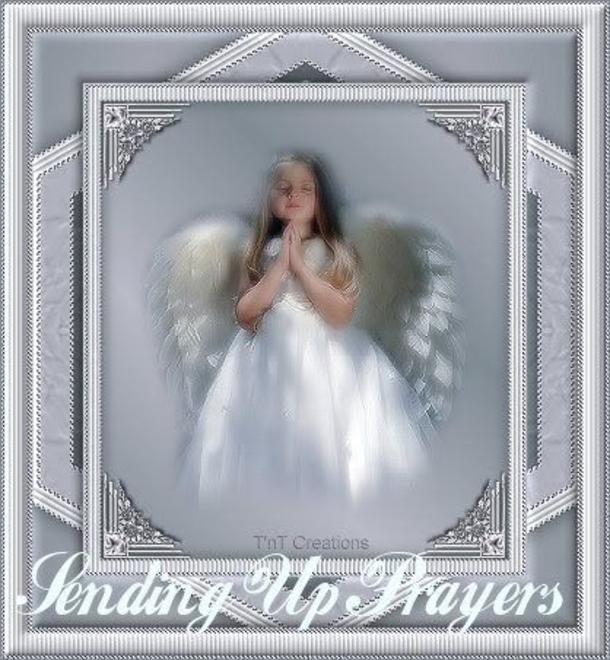 10 Prayer Quotes To Help Give Hope And Strength - picture 10