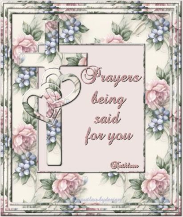10 Prayer Quotes To Help Give Hope And Strength - picture 3
