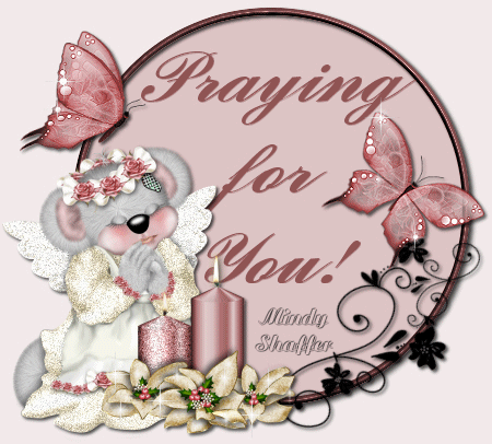 10 Prayer Quotes To Help Give Hope And Strength - picture 5