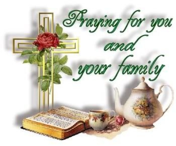 10 Prayer Quotes To Help Give Hope And Strength - picture 9