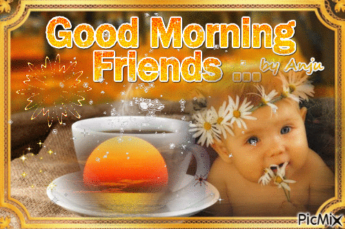 10 Prayers For The Morning To Inspire Your Day - picture 10