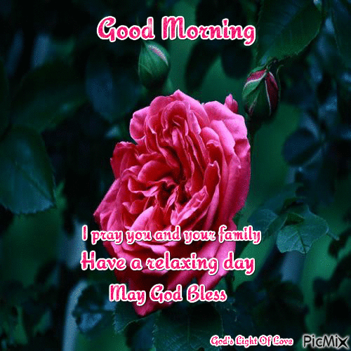 10 Prayers For The Morning To Inspire Your Day - picture 4