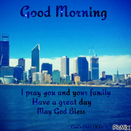 10 Prayers For The Morning To Inspire Your Day - picture 5