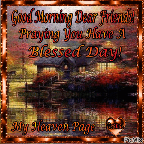 10 Prayers For The Morning To Inspire Your Day - picture 7