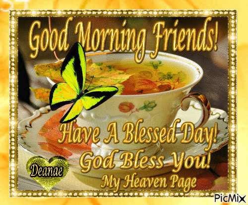 10 Prayers For The Morning To Inspire Your Day - picture 8