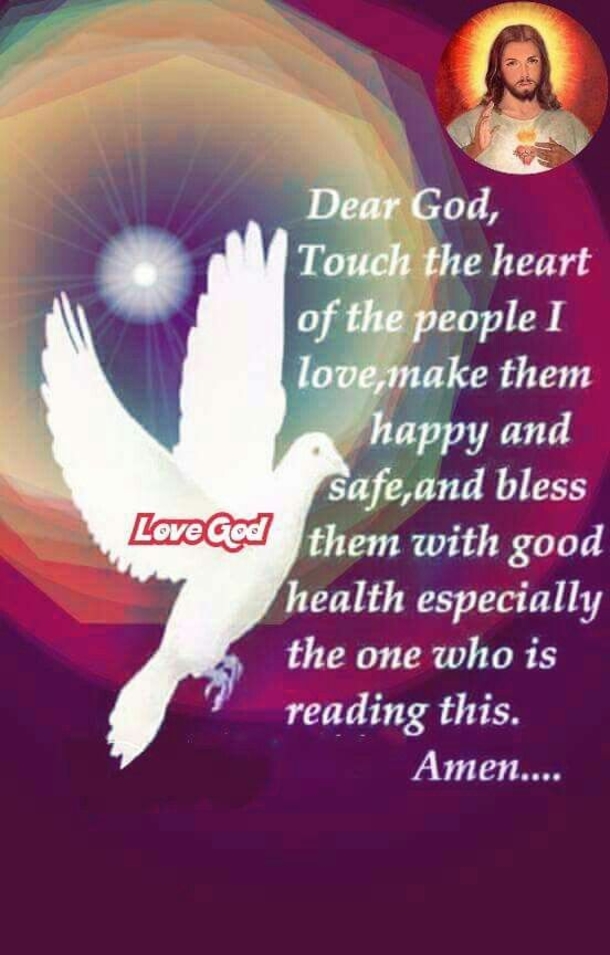 10 Prayers To Strength Faith And Blessings - picture 9