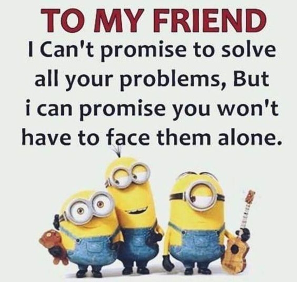 10 Precious Friendship Quotes For Your Bestie - picture 10