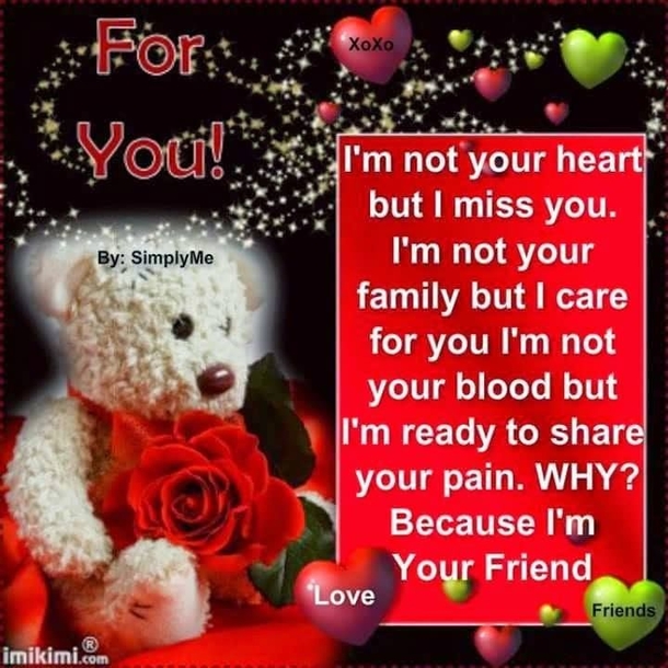 10 Precious Friendship Quotes For Your Bestie - picture 11