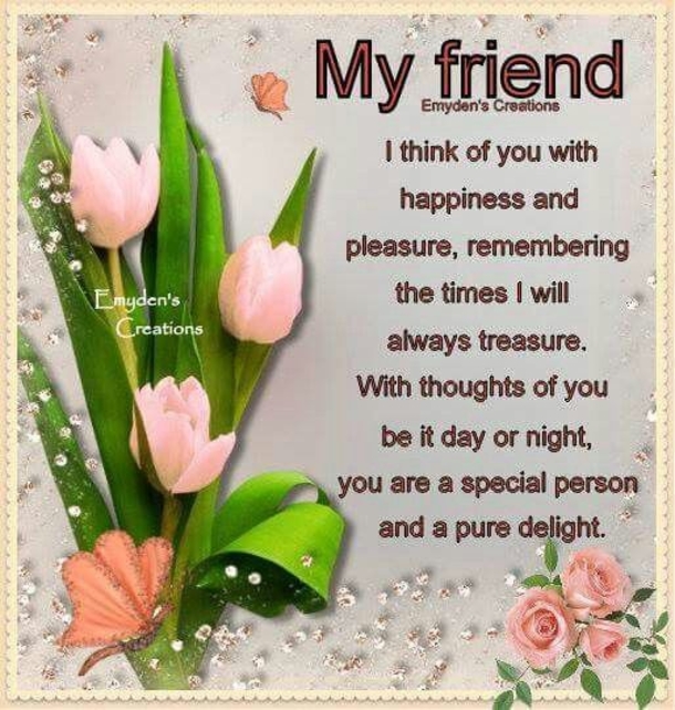 10 Precious Friendship Quotes For Your Bestie - picture 2