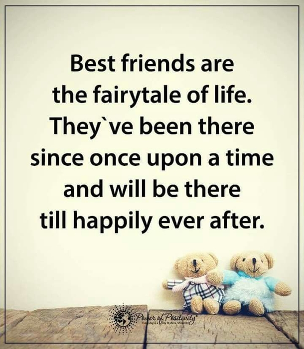 10 Precious Friendship Quotes For Your Bestie - picture 4