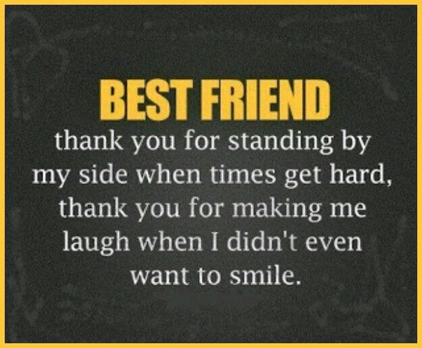 10 Precious Friendship Quotes For Your Bestie - picture 5
