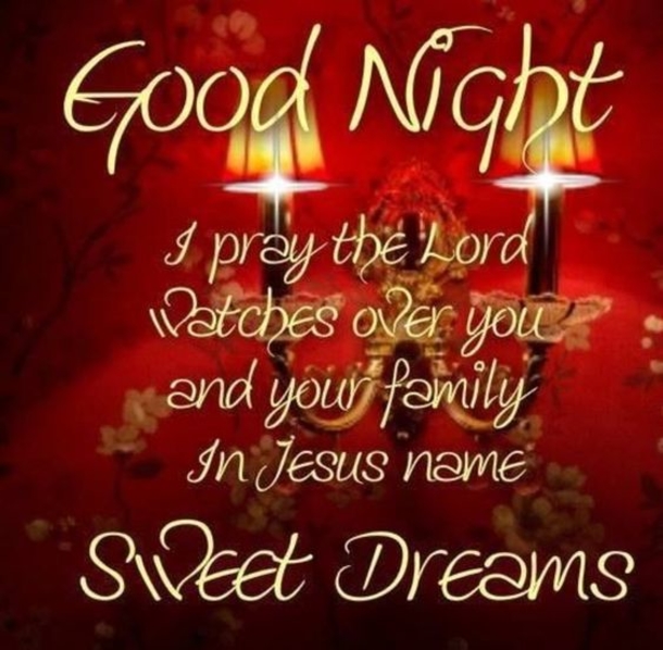 10 Precious Good Night Quotes, Images And Sayings - picture 10