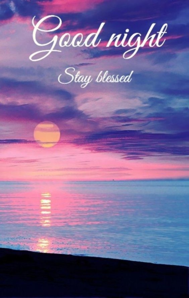 10 Precious Good Night Quotes, Images And Sayings - picture 5