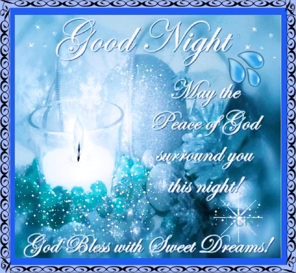 10 Precious Good Night Wishes For Family & Friends - picture 2