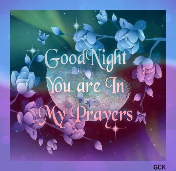 10 Precious Good Night Wishes For Family & Friends - picture 4