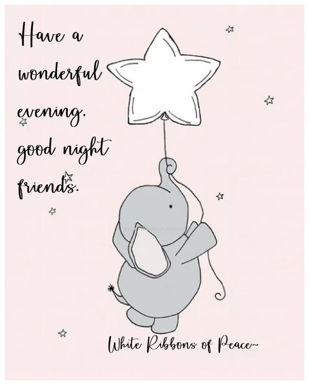 10 Precious Good Night Wishes To End The Night Beautifully - picture 10