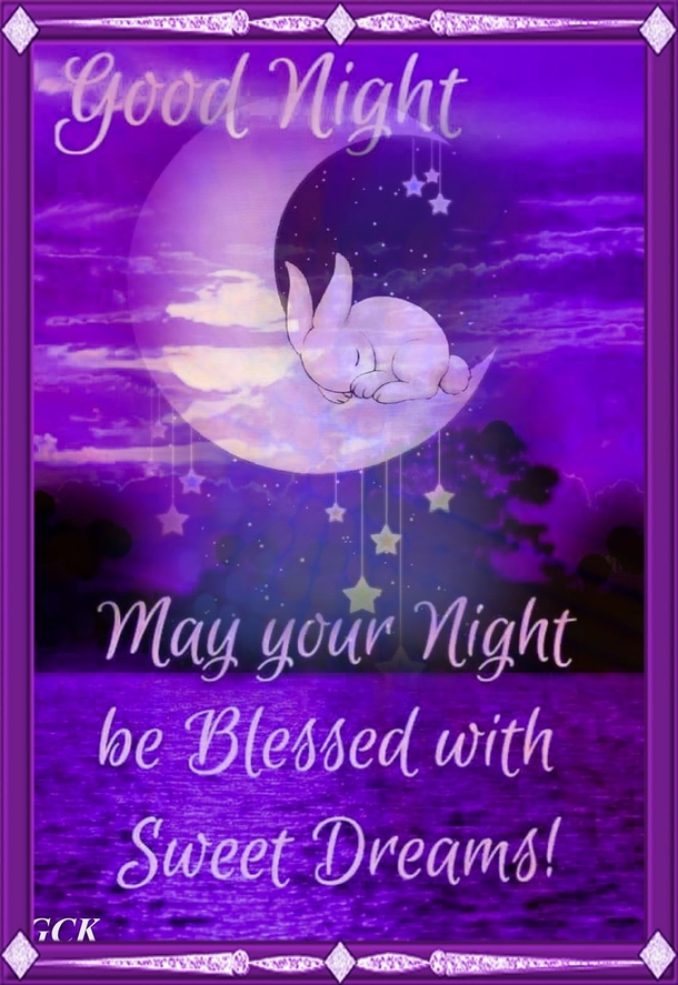10 Precious Good Night Wishes To End The Night Beautifully - picture 7