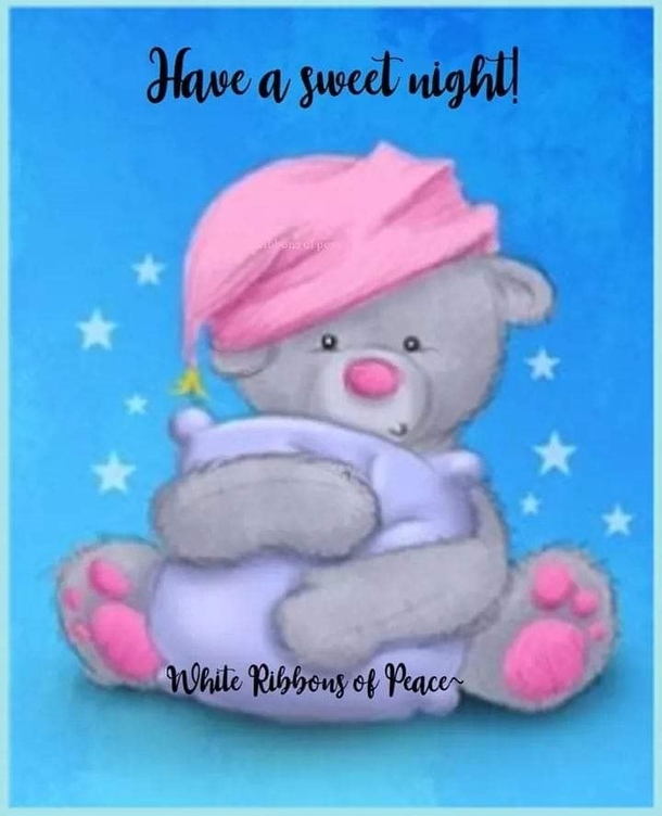 10 Precious Good Night Wishes To End The Night Beautifully - picture 8
