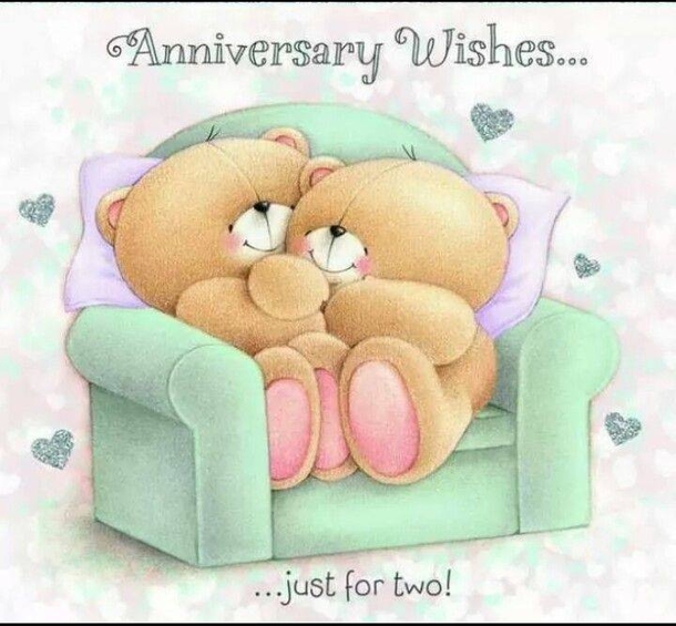 10 Pretty Happy Anniversary Quotes And Sayings - picture 10