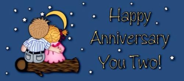 10 Pretty Happy Anniversary Quotes And Sayings - picture 2