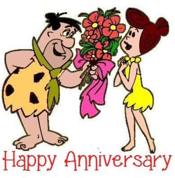10 Pretty Happy Anniversary Quotes And Sayings - picture 4