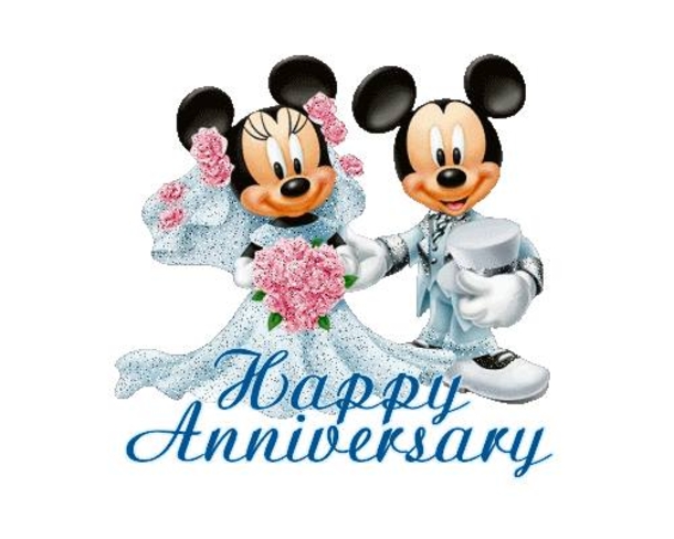 10 Pretty Happy Anniversary Quotes And Sayings - picture 7