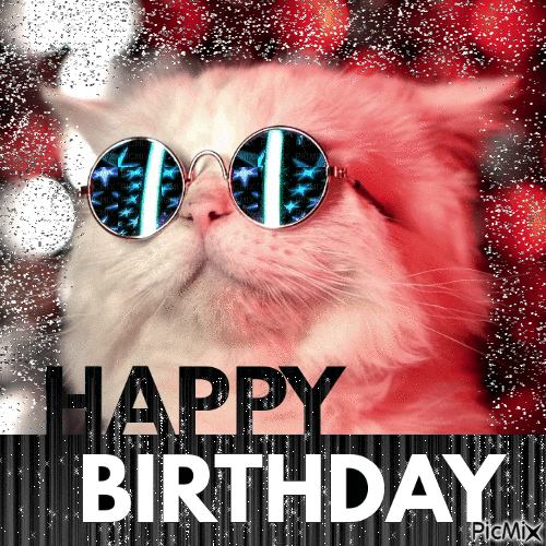 10+ Pretty Happy Birthday Greetings & Wishes - picture 14