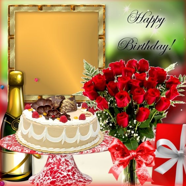 10 Pretty Happy Birthday Quotes, Greetings And Wishes! - picture 11