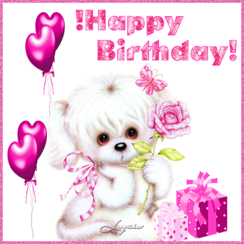 10 Pretty Happy Birthday Quotes, Greetings And Wishes! - picture 2