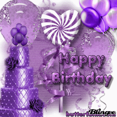 10 Pretty Happy Birthday Quotes, Greetings And Wishes! - picture 3