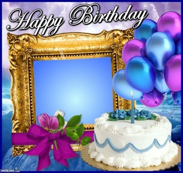 10 Pretty Happy Birthday Quotes, Greetings And Wishes! - picture 8