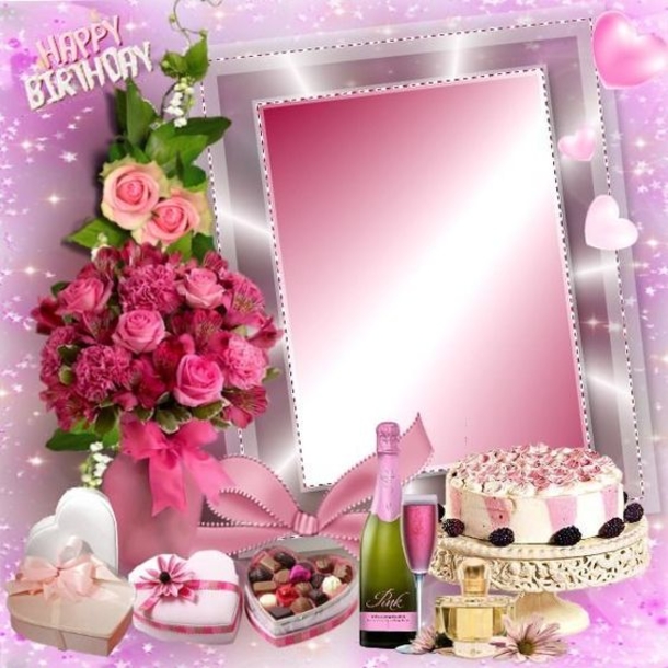 10 Pretty Happy Birthday Quotes, Greetings And Wishes! - picture 9