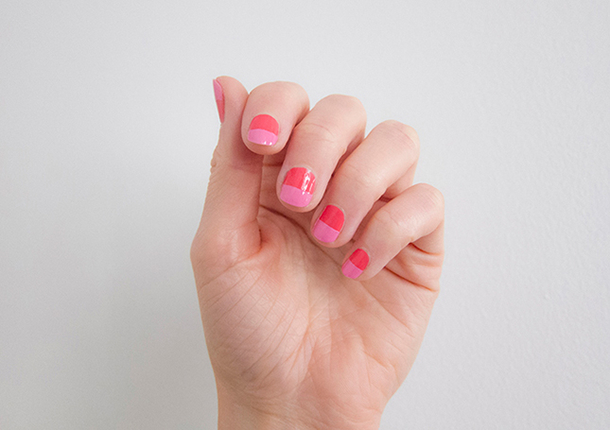 10 Pretty Valentine's Day Manicure Ideas - picture 9