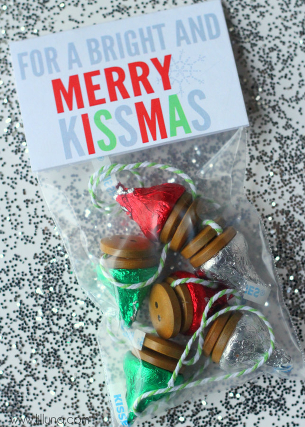 10 Quick And Easy Christmas Gifts - picture 5