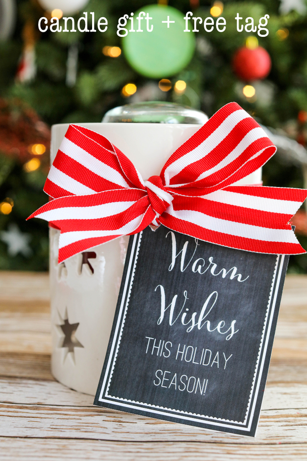 10 Quick And Easy Christmas Gifts - picture 7