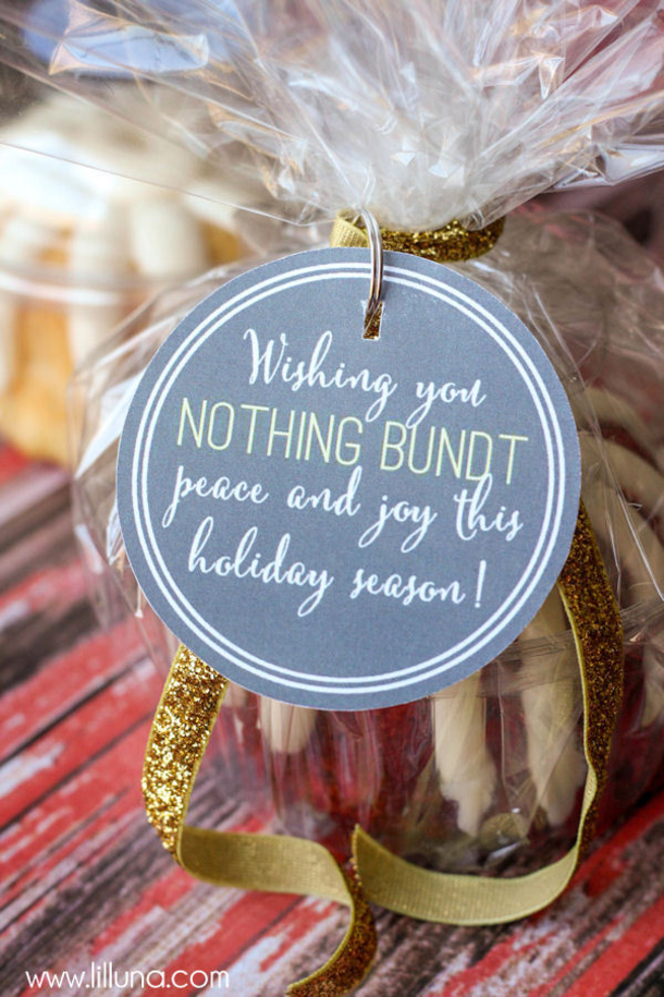10 Quick And Easy Christmas Gifts - picture 9